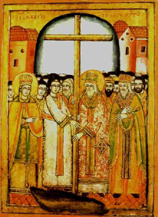 Krasta