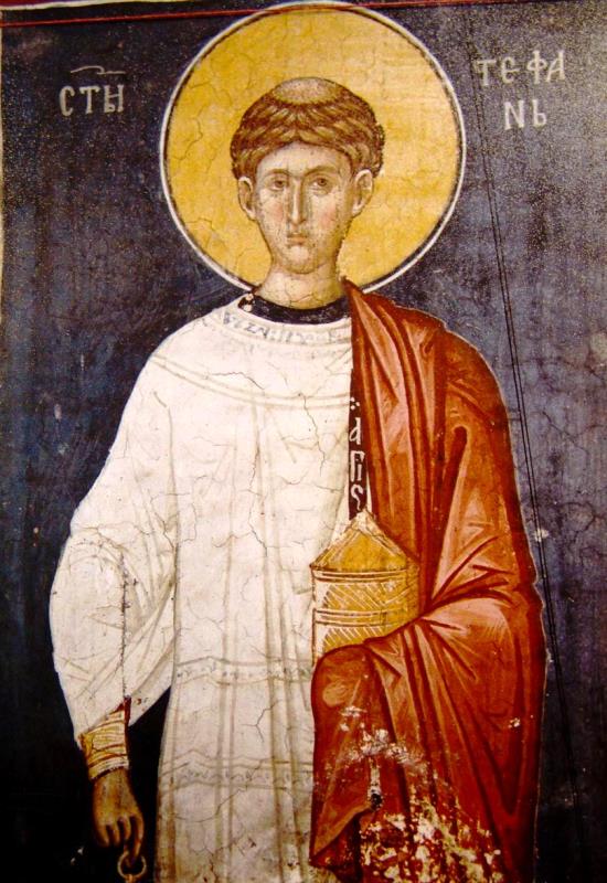 Sv. Stefan