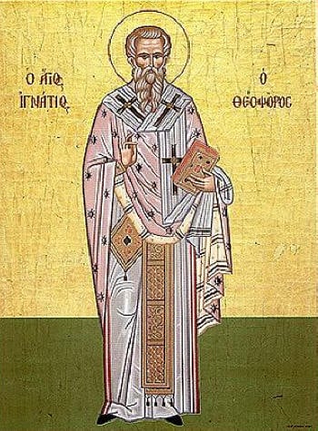 sv. Ignatii